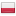 udaneprzepisy.pl hosted country